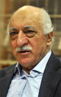 Feto'dan örgüt mensuplarına talimat