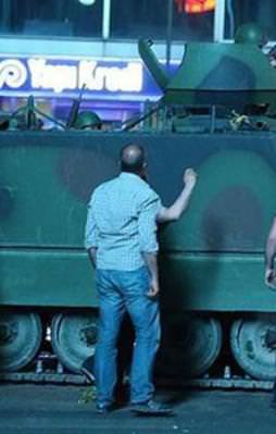 Darbe haberini 3 gün önceden almış