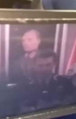 Darbeciler "bildiri" provası yapmış