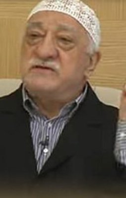 Feto hakkında yakalama kararı