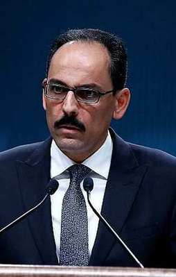 “Rusya’yı önemli bir dost ve ortak olarak görüyoruz”