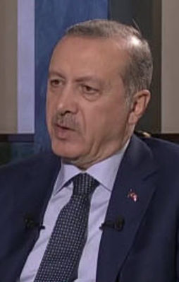 Erdoğan: İstihbaratı aynı çatı altında koordine edebiliriz