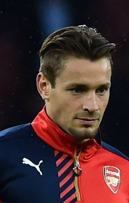 Mathieu Debuchy Galatasaray yolunda