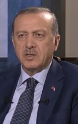 "FETÖ, PKK ve DAEŞ'le işbirliği içinde"