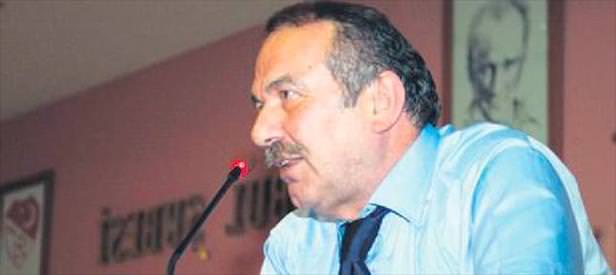 Geleceğimiz kararıyordu