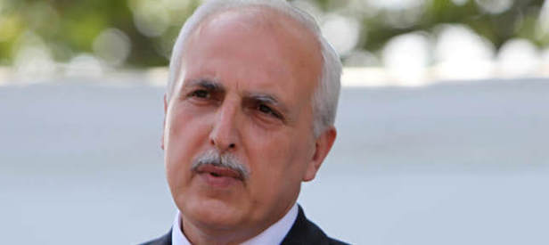 Eski İstanbul Valisi Mutlu adliyeye sevk edildi