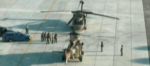 Yarım saatlik gecikmenin sırrı