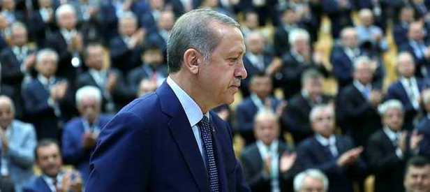 Cumhurbaşkanı Erdoğan’dan dünya liderlerine uyarı