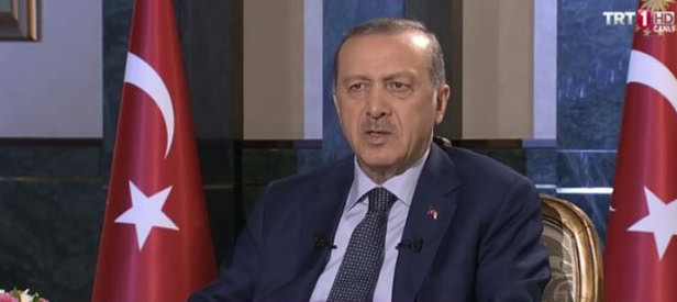 FETÖ, PKK ve DAEŞ’le işbirliği içinde