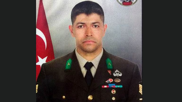 Ömer Halisdemir'in anısına anlamlı jest
