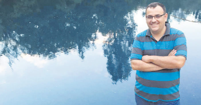 Sülale boyu ihanet!-2