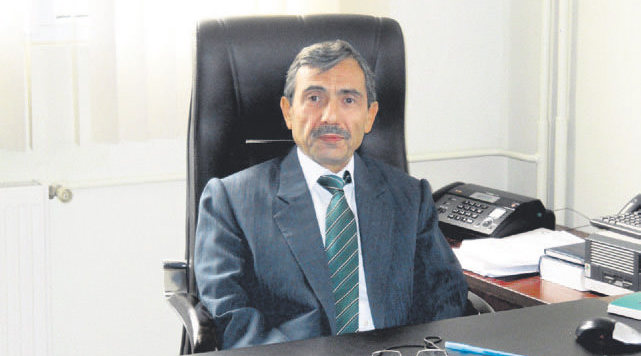 Sülale boyu ihanet!-4