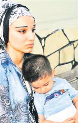 Aranan Vanlı çocuk mülteci botunda çıktı