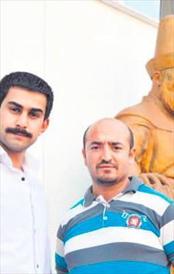 ‘Ali’siz aleviler!