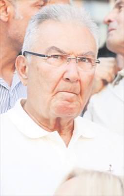 Gülen’i samimi buluyorum