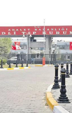 Cesetlerine aileleri bile sahip çıkmadı