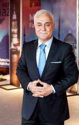 Yeniden Müslüman inşa etmeliyiz