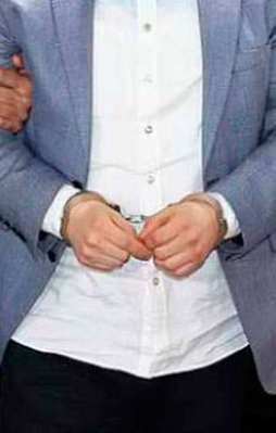 Yeğen de itirafçı