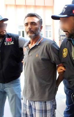 Zekeriya Kuzu 500 haini deşifre etti