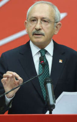 CHP'den Yenikapı mitingi için olağanüstü toplantı!