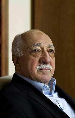 ABD medyası Gülen'i sorgulamaya başladı