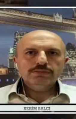 FETÖ'cü Balcı: Asker daha sempatik