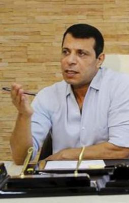 Gülen'in konuştuğu kanalın sahibi bakın kim çıktı!