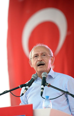 Kılıçdaroğlu Yenikapı'daki miting için kararını verdi