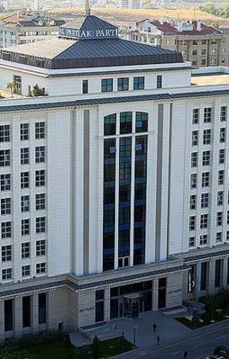 AK Parti'den 'FETÖ temizliği' genelgesi