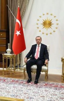 FETÖ'nün ihaneti Türkiye’yi birleştirdi