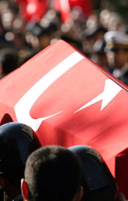 Hakkari'den acı haber