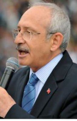 PKK medyasından Kılıçdaroğlu'na miting saldırısı