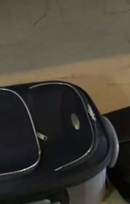 FETÖ'nün bavulundan 2 milyon lira çıktı