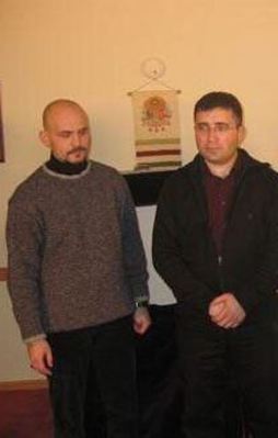 FETÖ'cü Atalay Demirci gözaltında