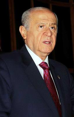 Bahçeli'den 7 Ağustos için 7 maddelik liste