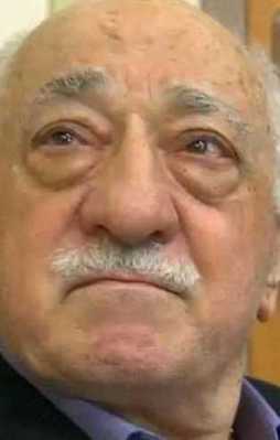 ABD'den kritik Gülen hamlesi