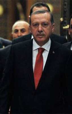 Türk Akımı Projesi yeniden gündemde