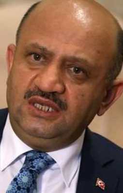 Bakan Işık'tan darbeci askerlerle ilgili açıklama