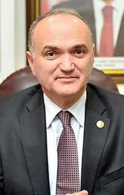 Bakan Özlü müjdeyi verdi