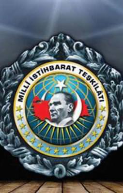 MİT, FETÖ'nün server'ını hackledi!