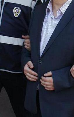 Adalet Bakanlığı'nda FETÖ temizliği