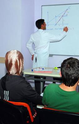 MEB'den yeni dershane kararı