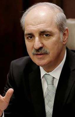 "Yenikapı'da milli birliğimizi ve beraberliğimizi haykıracağız"