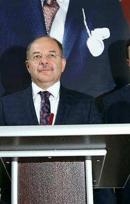 "Ne FETÖ çeteleri ne PKK bizim ilerleyişimizi önleyemez"