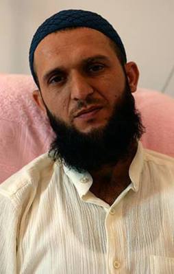 'O gece Allah Türk milletinden korkuyu almıştı'