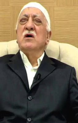 Feto'nun avukatları yurt dışına kaçtı