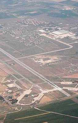 ABD'den Google'da Akıncı Üssü araması