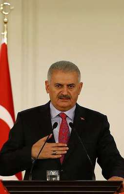 Başbakan'dan Kılıçdaroğlu'na retweet jesti