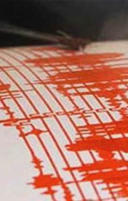 Kandilli: Marmara'da ekstra anormal bir durum yok