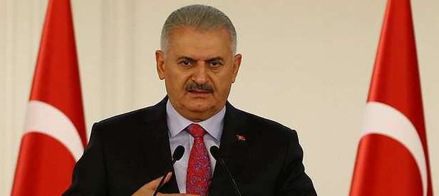 Başbakan’dan Kılıçdaroğlu’na retweet jesti